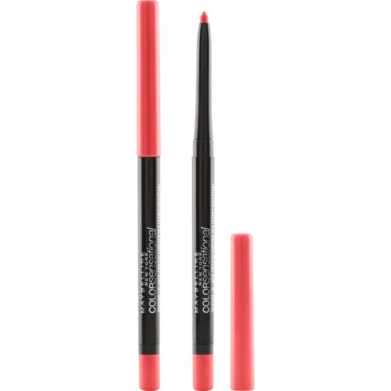 Maybelline Colour Sensational Shaping Lip Liner