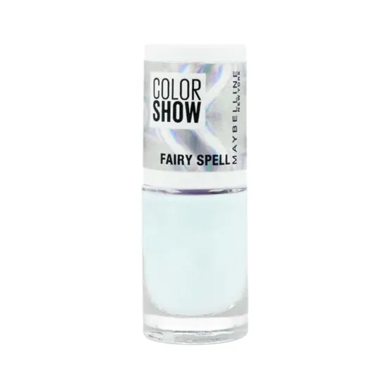 Maybelline Colour Show Fairy Spell Nail Polish