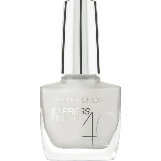Maybelline Express Finish 40 Seconds Nail Polish