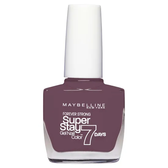 Maybelline Forever Strong Super Stay 7 Days Gel Nail Polish