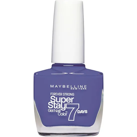 Maybelline Superstay 7 Days Gel Nail Polish Surreal