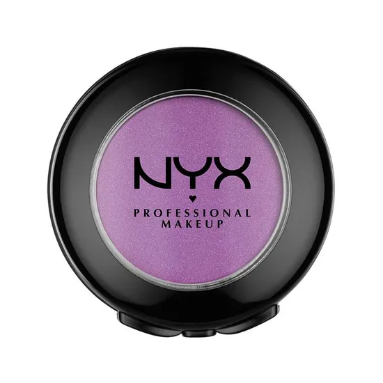 NYX Professional Makeup Hot Singles Eyeshadow