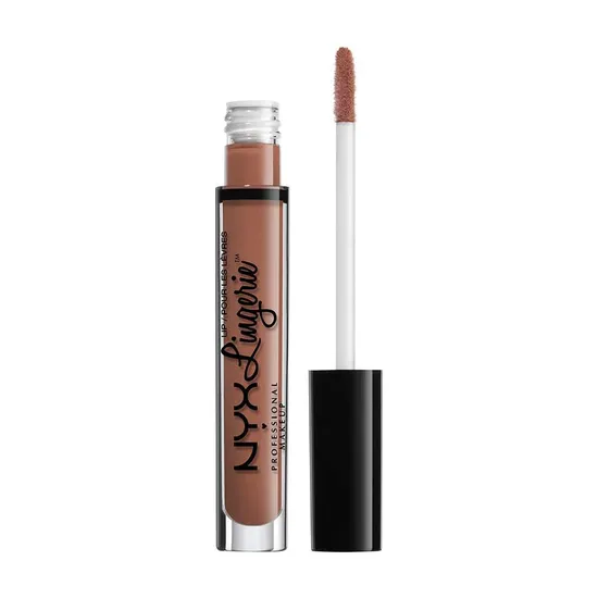 NYX Professional Makeup Lingerie Lip Gloss