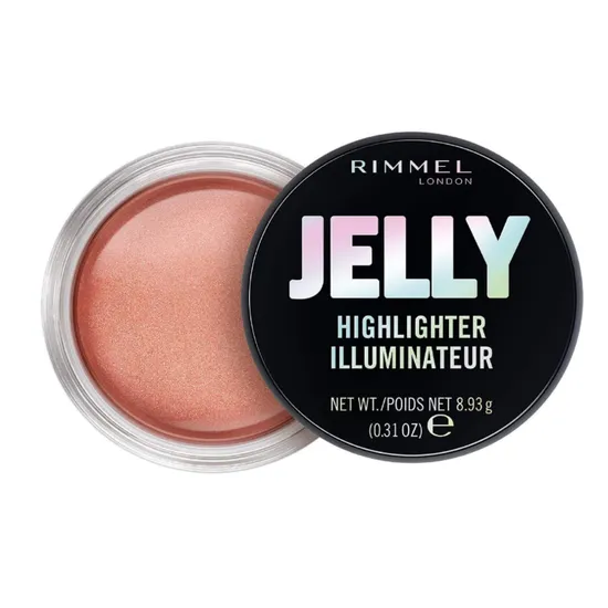 Rimmel Jelly Highlighter