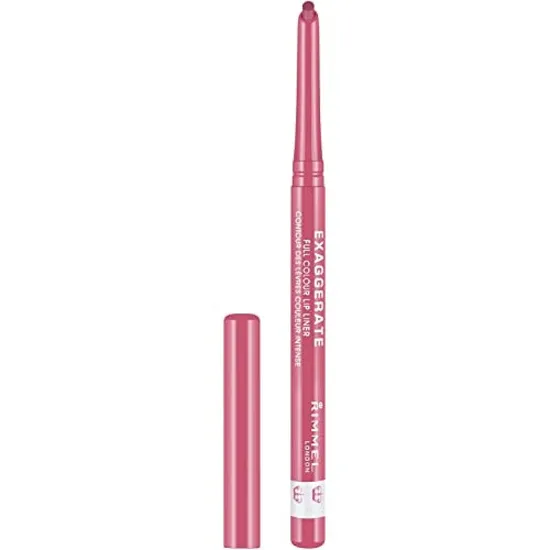 Rimmel Exaggerate Full Colour Lip Liner 101 You're All Mine