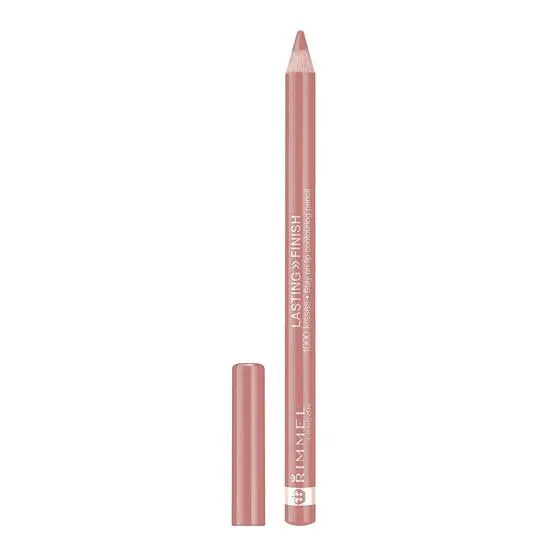 Rimmel Lasting Finish 1000 Kisses Lip Liner 080 Blushing Nude