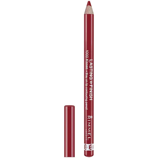 Rimmel Lasting Finish 1000 Kisses Lip Liner