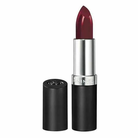 Rimmel Lasting Finish Lipstick 500 Red-Y