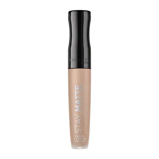 Rimmel Stay Matte Lip Gloss