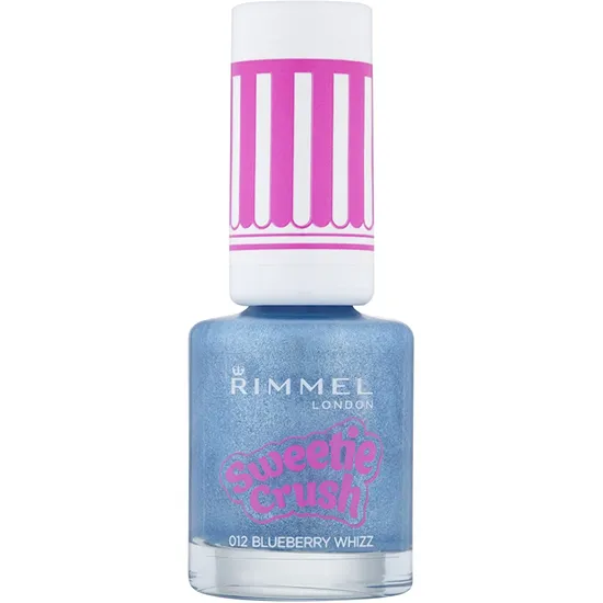 Rimmel Sweetie Crush Nail Polish