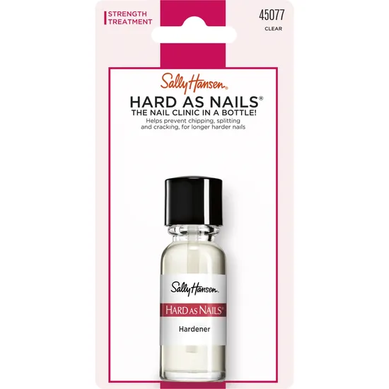 Sally Hansen Hard As Nails Hardener