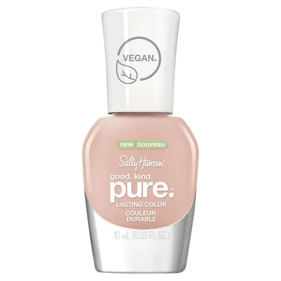 Sally Hansen Good Kind Pure Vegan Nail Polish