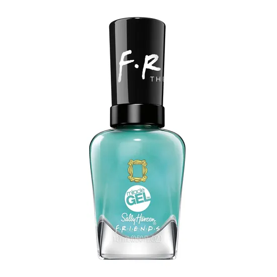 Sally Hansen Miracle Gel Friend Collection Nail Polish