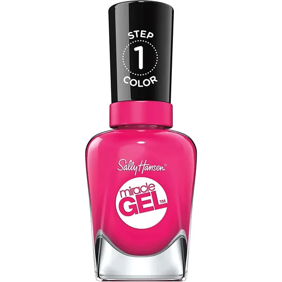 Sally Hansen Miracle Gel Nail Polish