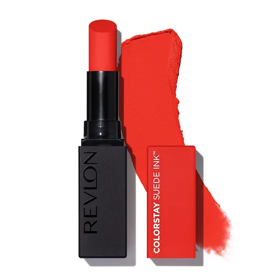 Revlon Colourstay Suede Ink Lipstick
