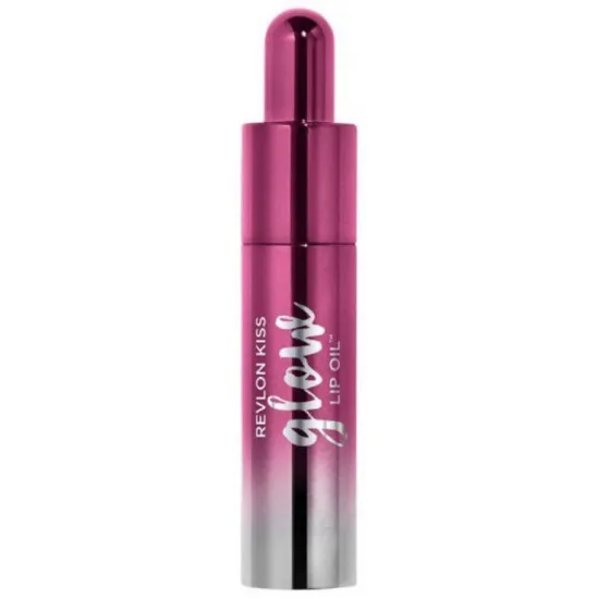 Revlon Kiss Glow Lip Oil