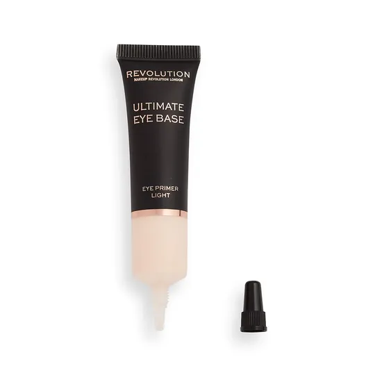 Revolution Ultimate Pigment Base Eyeshadow Primer