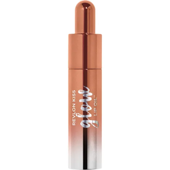 Revlon Kiss Glow Lip Oil