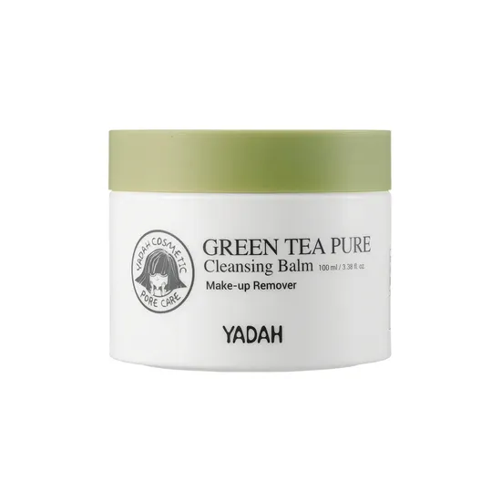 Yadah Green Tea Pure Cleansing Balm