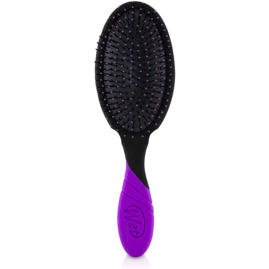 Wet Brush Pro Detangler Afro Pride Brush