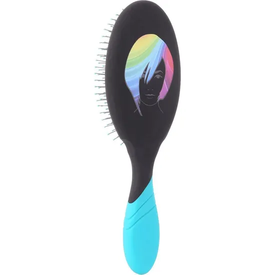 Wet Brush Pro Detangler Bob Pride Brush