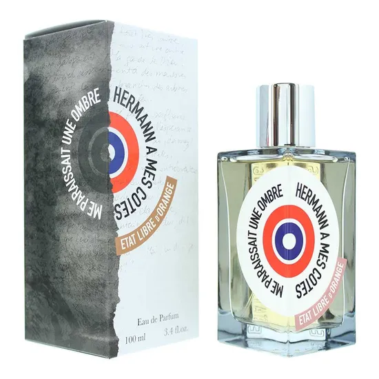 Etat Libre d'Orange Hermann A Mes Cotes Eau De Parfum