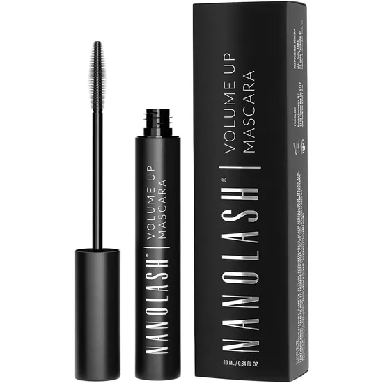 Nanolash Volume Up Mascara Thickening Mascara