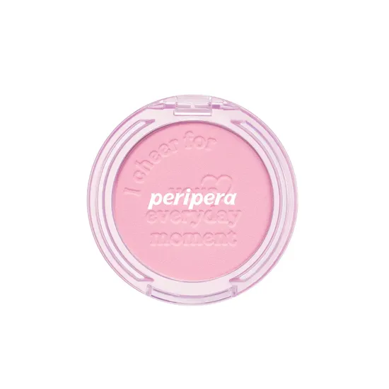 Peripera Pure Blushed Sunshine Cheek Sunny Pink