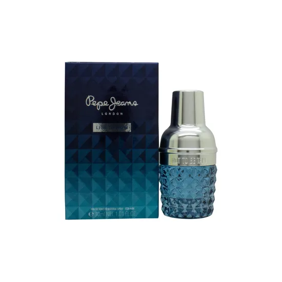 Pepe Jeans For Him Eau De Toilette