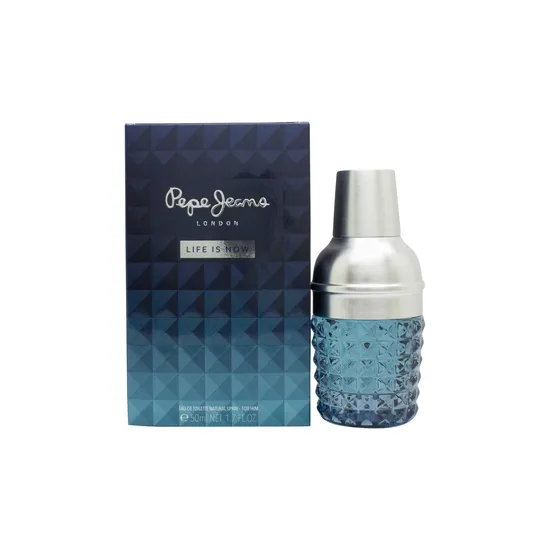 Pepe Jeans For Him Eau De Toilette 50Ml