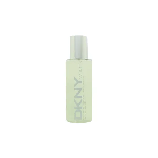 DKNY DNKY Energising Fragrance Mist Spray