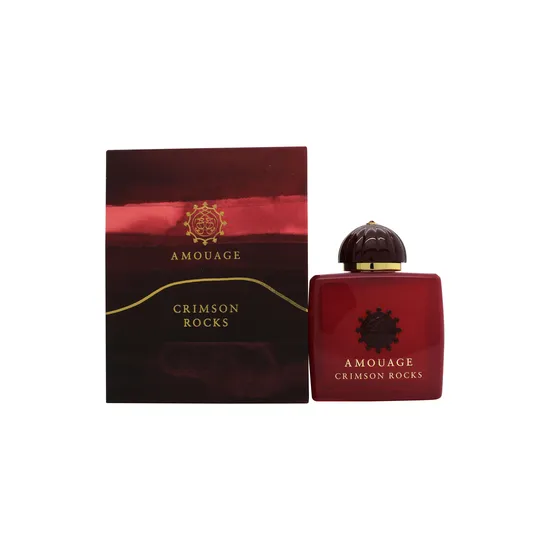 Amouage Crimson Rocks Eau De Parfum