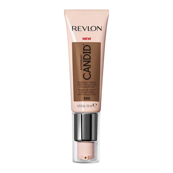 Revlon Photoready Candid Natural Finish Foundation