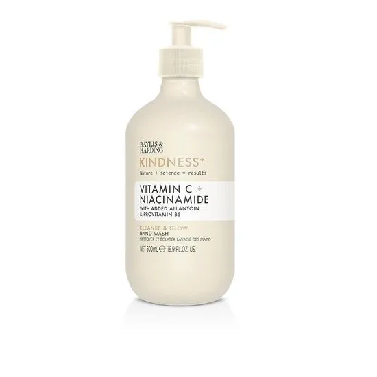 Baylis & Harding Kindness Vitamin C Niacinamide Hand Wash
