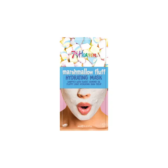 Montagne Jeunesse Marshmallow Fluff Face Mask
