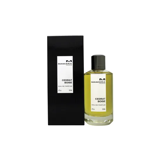 Mancera Cedrat Boise Eau De Parfum