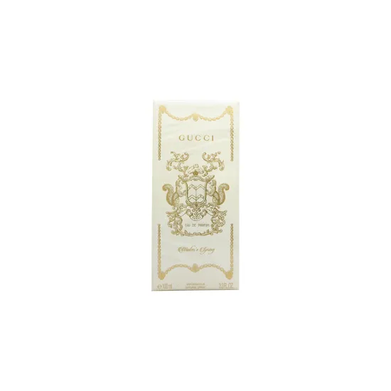 Gucci The Alchemist's Garden Winter's Spring Eau De Parfum