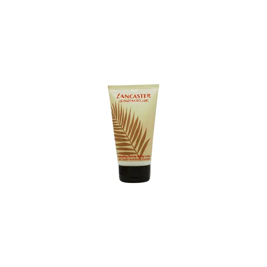 Lancaster Le Parfum Solaire Hydrating Sunny Body Lotion