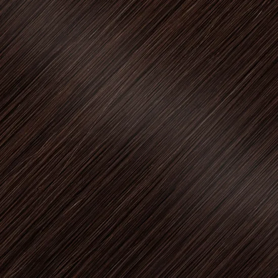 Lullabellz Blow Dry 16" Claw Clip Pony Browns | Chestnut