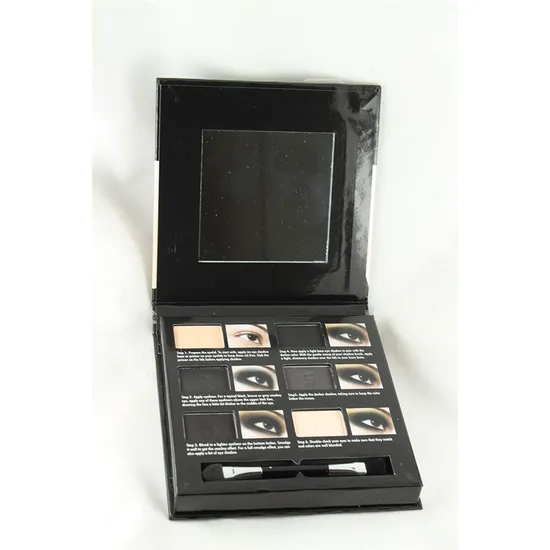 Christian Faye Smokey Eye 6 Colour Palette