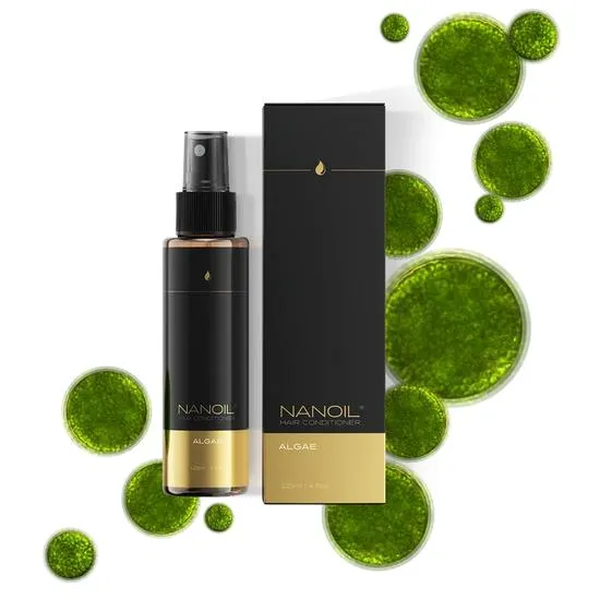 nanoil Algae Conditioner