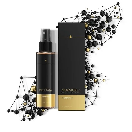 nanoil Keratin Conditioner