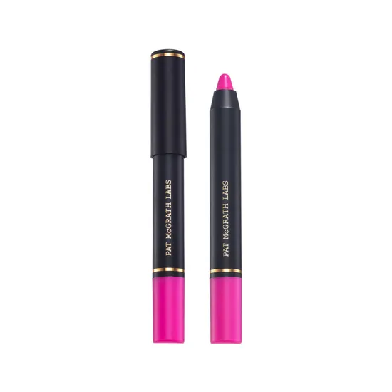 Pat Mcgrath Labs Dramatique Mega Lip Pencil Flashbulb Fuchsia