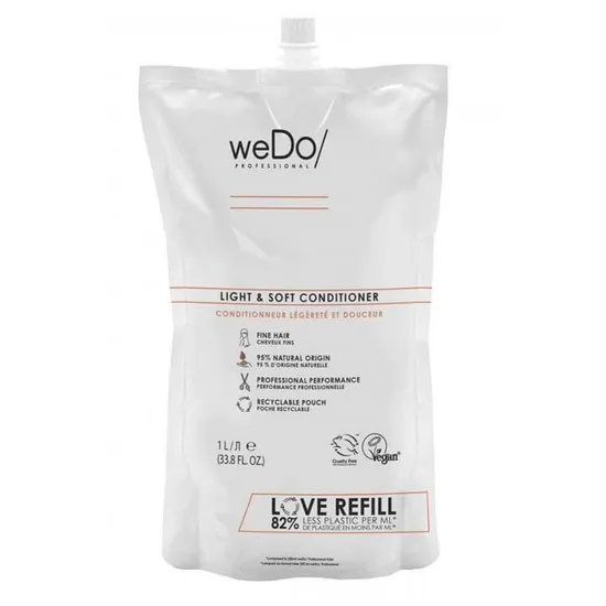 weDo Light & Soft Conditioner