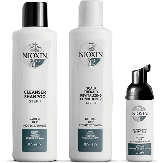 Nioxin Kit System 2