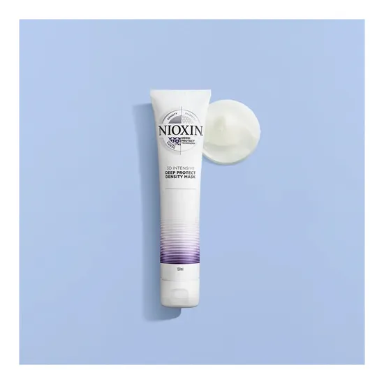 Nioxin 3d Intensive Deep Protect Density Mask