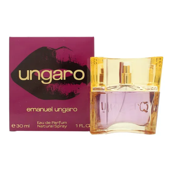 Emanuel Ungaro Eau De Parfum