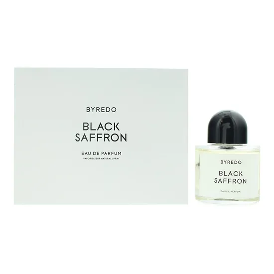 Byredo Black Saffron Eau De Parfum 100Ml