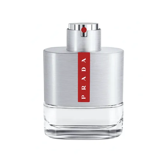 Prada Luna Rossa Eau De Toilette 100Ml