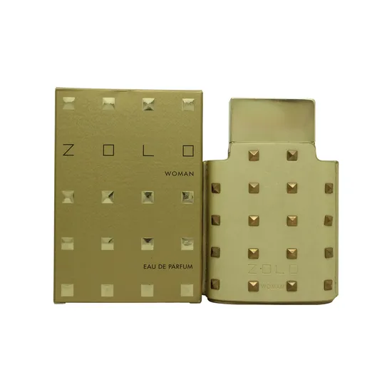Flavia Zolo Eau De Parfum